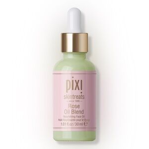 PIXI Rose Oil Blend Nourishing Face Oil, NEW